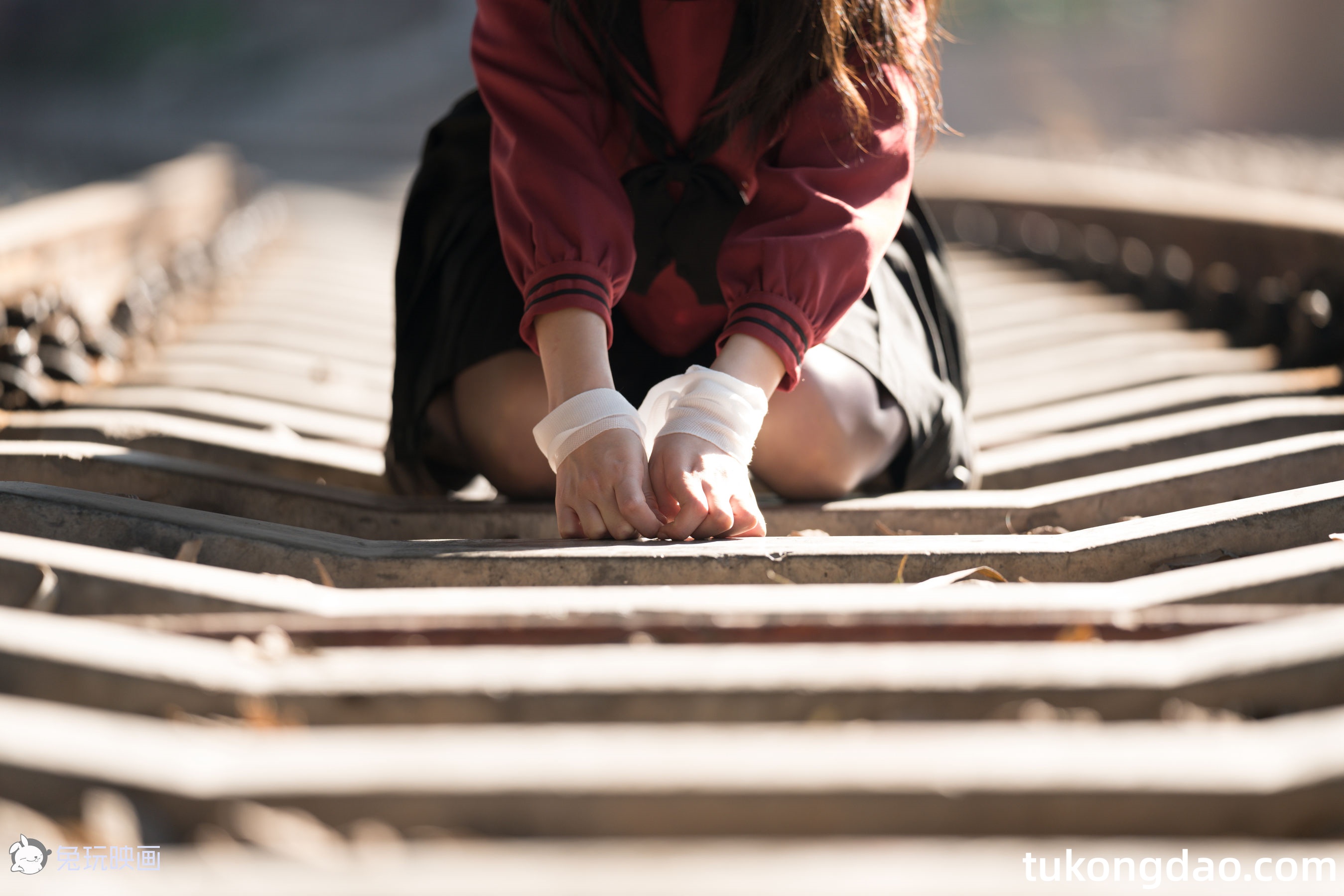 兔玩映画 – 117 整理写真合集 兔玩映画-第24张